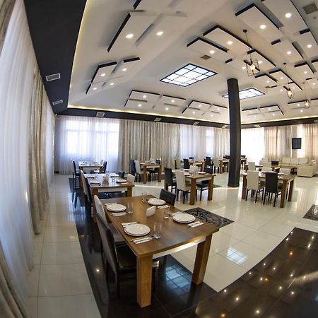 Astola Hotel 바쿠 외부 사진