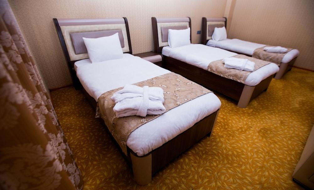 Astola Hotel 바쿠 외부 사진