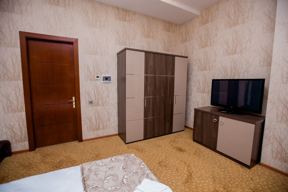 Astola Hotel 바쿠 외부 사진