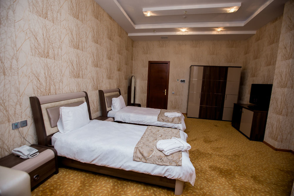 Astola Hotel 바쿠 외부 사진