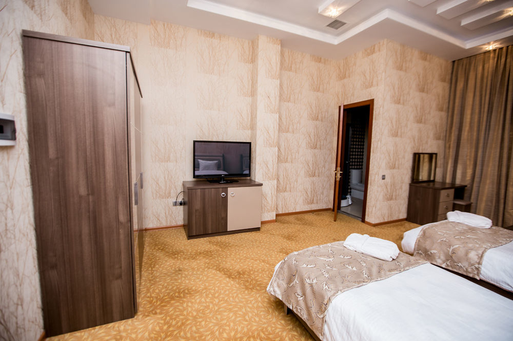 Astola Hotel 바쿠 외부 사진