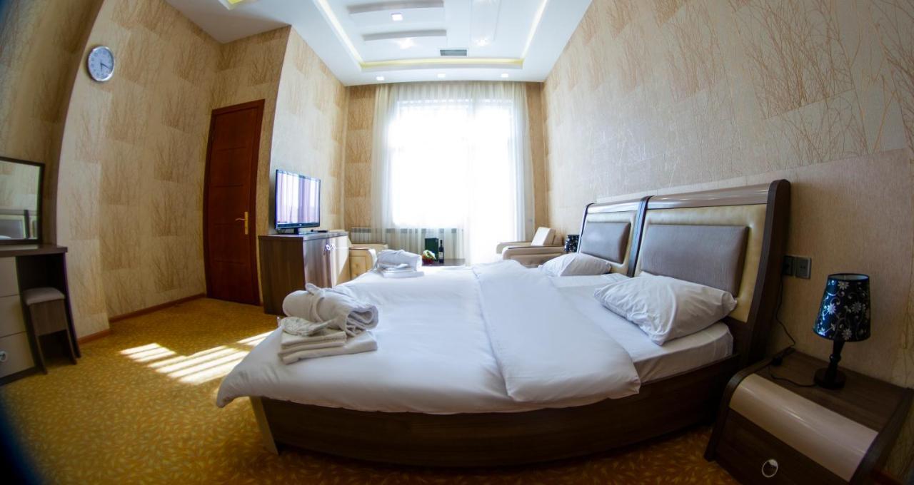 Astola Hotel 바쿠 외부 사진
