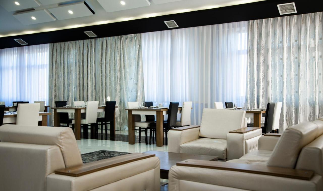 Astola Hotel 바쿠 외부 사진