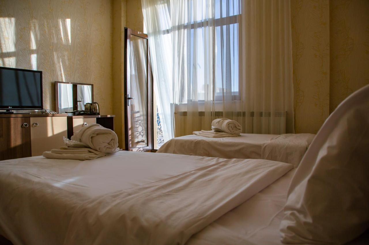 Astola Hotel 바쿠 외부 사진