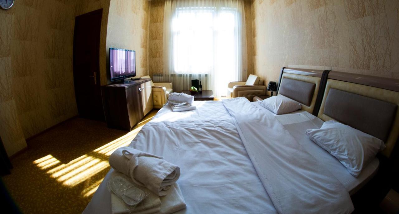 Astola Hotel 바쿠 외부 사진