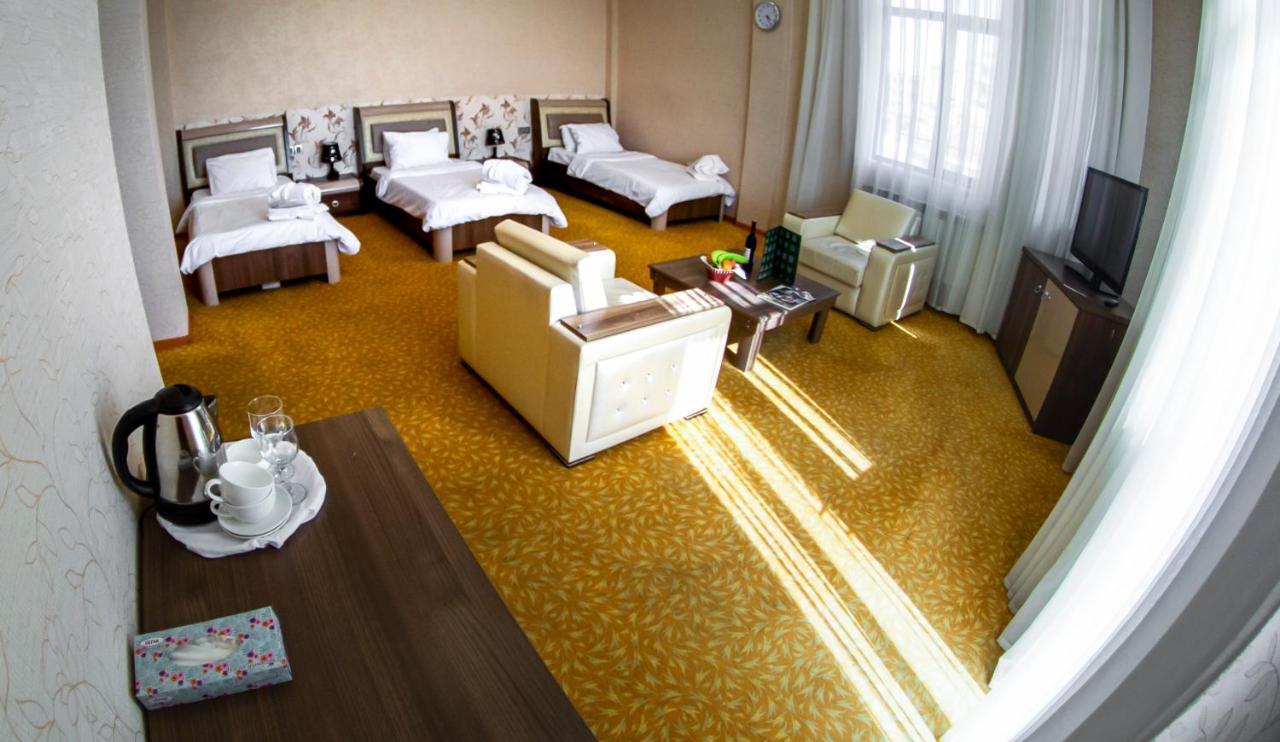 Astola Hotel 바쿠 외부 사진
