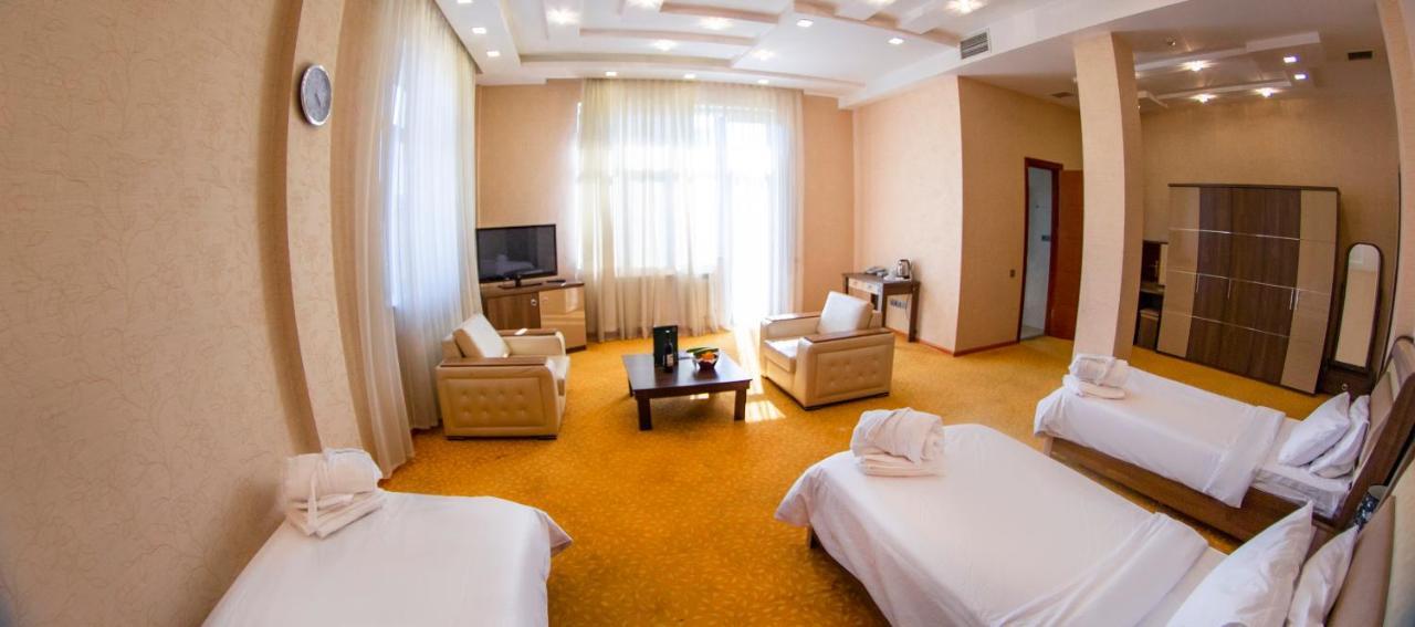 Astola Hotel 바쿠 외부 사진