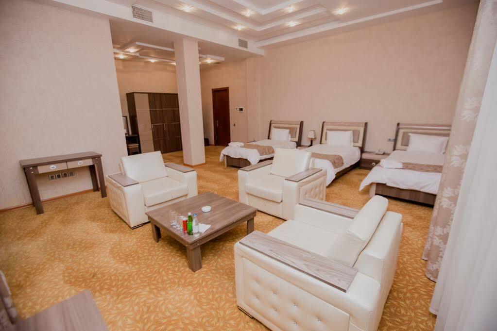 Astola Hotel 바쿠 외부 사진